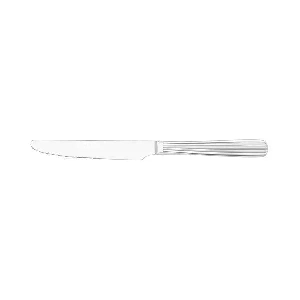 Tablekraft Lido Table Knife 12 Pack  Table Knives