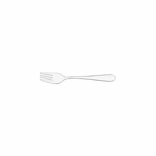 Tablekraft Luxor Fruit Fork 12 Pack  Fruit Forks