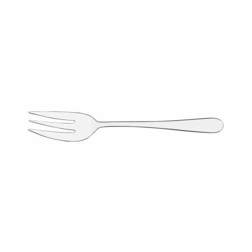 Tablekraft Luxor Serving Fork 12 Pack  Serving Spoons & Forks