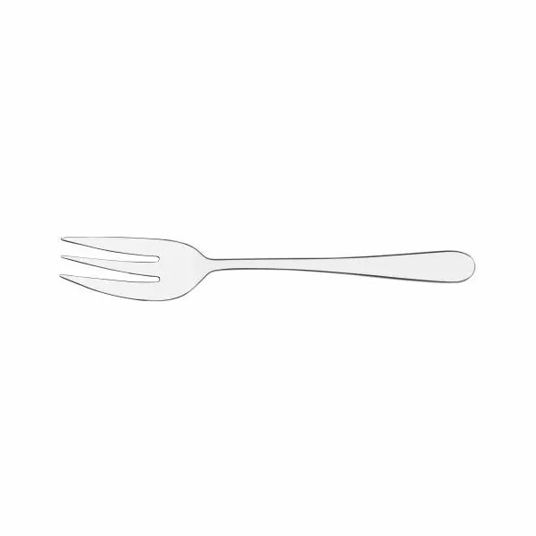 Tablekraft Luxor Serving Fork 12 Pack  Serving Spoons & Forks