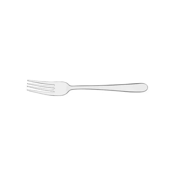 Tablekraft Luxor Table Fork 12 Pack  Table Forks