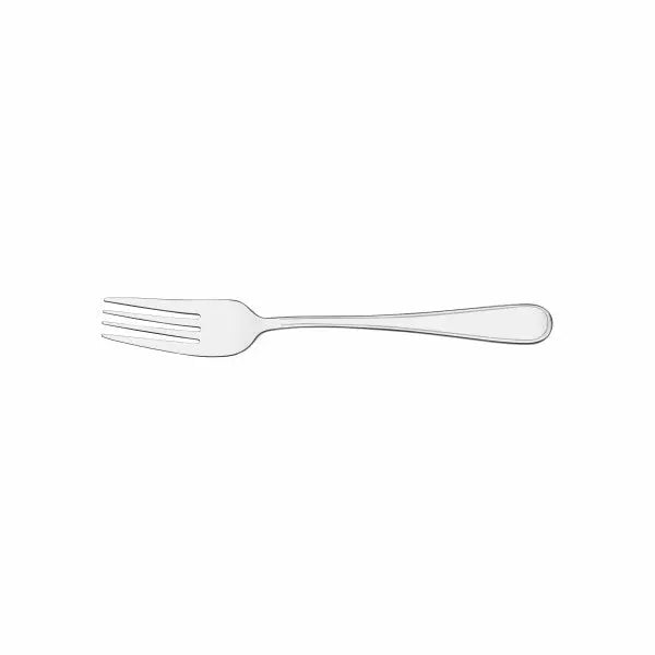 Tablekraft Melrose Cake Fork 12 Pack  Cake Forks