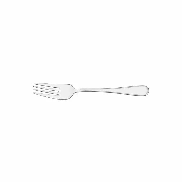 Tablekraft Melrose Dessert Fork 12 Pack  Dessert Forks