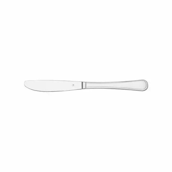 Tablekraft Melrose Table Knife 12 Pack  Table Knives