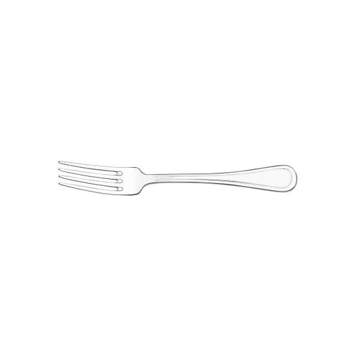 Tablekraft Mirabelle Dessert Fork 12 Pack  Dessert Forks