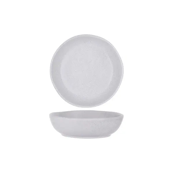 Tablekraft Naturals Ash Grey Organic Bowl 240x73mm  Bowls