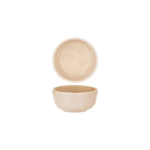 Tablekraft Naturals Sierra Beige Deep Bowl 167x85mm  Bowls