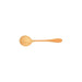 Tablekraft Soho Gold Soup Spoon 12 Pack  Soup Spoons