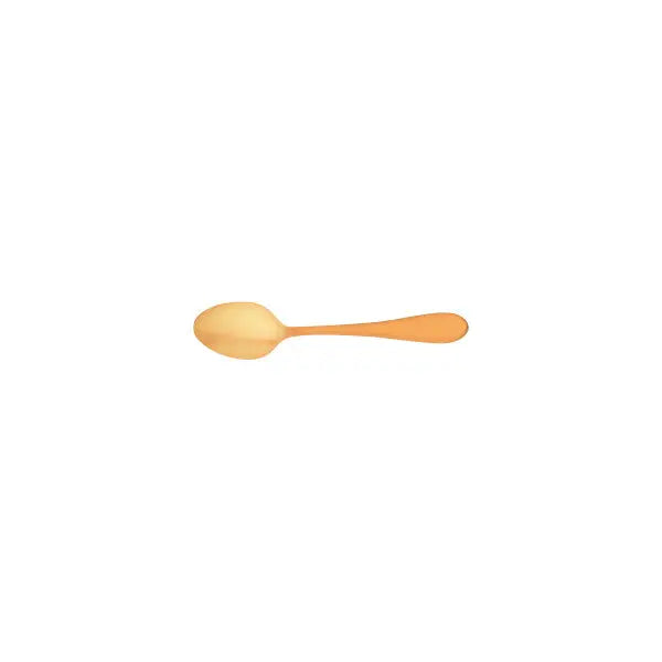 Tablekraft Soho Gold Teaspoon 12 Pack  Teaspoons