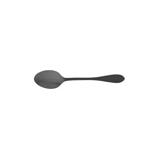 Tablekraft Soho Ink Dessert Spoon 12 Pack  Dessert Spoons