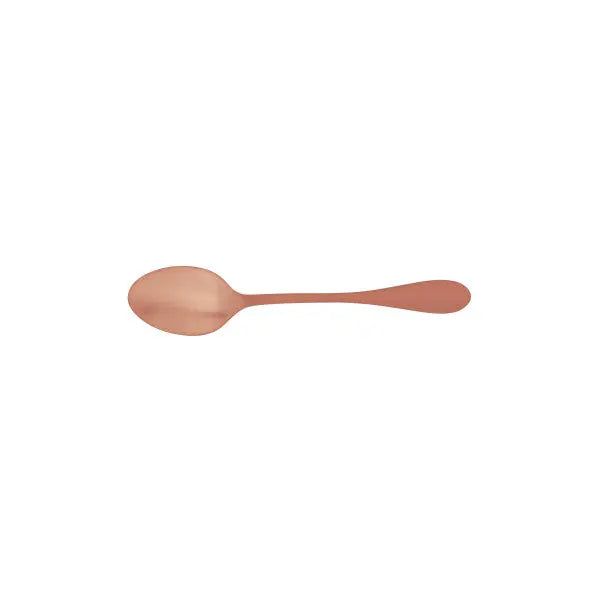 Tablekraft Soho Rose Dessert Spoon 12 Pack  Dessert Spoons