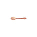 Tablekraft Soho Rose Teaspoon 12 Pack  Teaspoons