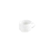 Tablekraft White Banquet Coffee Cup Stack 220ml 85x65mm  Coffee Cups