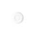 Tablekraft White Banquet Coffee Saucer 149mm  Coffee Cups