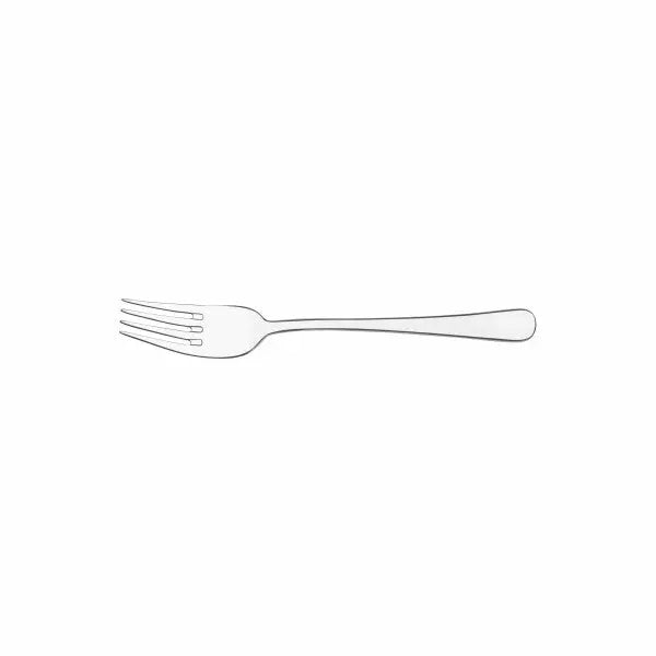 Tablekraft York Dessert Fork 12 Pack  Dessert Forks