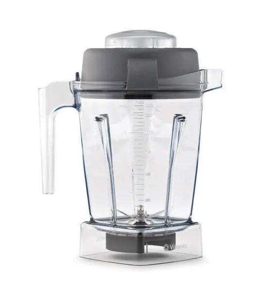 Vitamix Classic Wet Container 1.4L - Lid/Cap/Blade/Tamper  Food Preparation Accessories