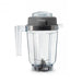 Vitamix Classic Wet Container 0.9L - Lid/Cap/Blade/Tamper  Food Preparation Accessories