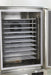 Tecnomac BF5 blast chiller interior and tray support