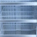 Thermaster Double Door Supermarket Freezer - LG-1000BGBMF - view 7