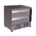 Thermaster Flexdrawer Multi-Temp Counter 265L - CBR2-3  Upright Solid Door Freezers