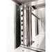 Thermaster Four Swing Door Drink Cooler 2542mm - BC4100G - view 2