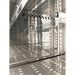 Thermaster Four Swing Door Drink Cooler 2542mm - BC4100G - view 4