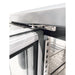 Thermaster Four Swing Door Drink Cooler 2542mm - BC4100G - view 5
