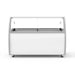 Thermaster Gelato Display Showcase 12 Pan 535L - SD-575P - view 3