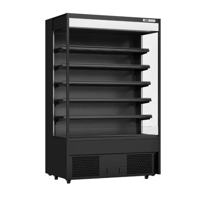 Thermaster Supermarket Open Beverage Display – OC-1220B