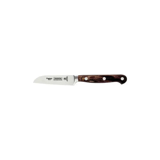 Tramontina Century Wood Paring Knife 3", 8cm  Knife