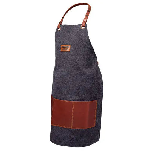 Tramontina Churrasco Black Barbecue Apron  Apron