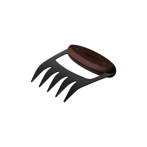 Tramontina Churrasco Black Barbecue Meat Claw  BBQ Tools