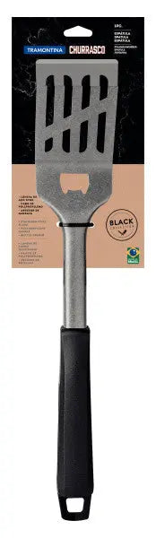 Tramontina Churrasco Black Barbecue Spatula 45cm  Spatulas