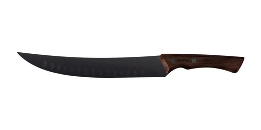 Tramontina Churrasco Black Collection Butcher Knife, 10", 25cm  Butcher Knife