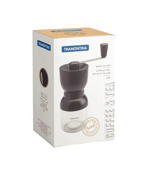 Tramontina Compact Abs Grinder For Coffee  Tea & Coffee