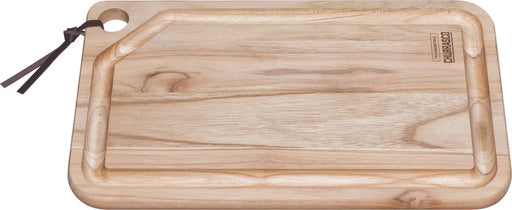 Tramontina Cutting Board Teak Wood 490x280mm  Chopping Boards