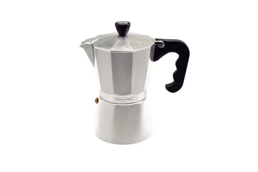 Tramontina Italian Espresso Coffee Maker 320ml, 6 Cup  Tea & Coffee