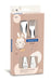 Tramontina Le Petit Girls Cutlery 2 Piece Set  Childrens cutlery