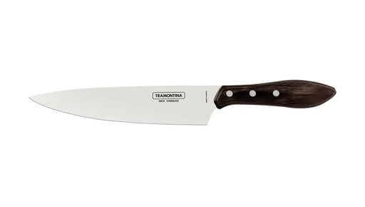 Tramontina Polywood Churrasco Carving Knife 8", 20cm  Carving Knives