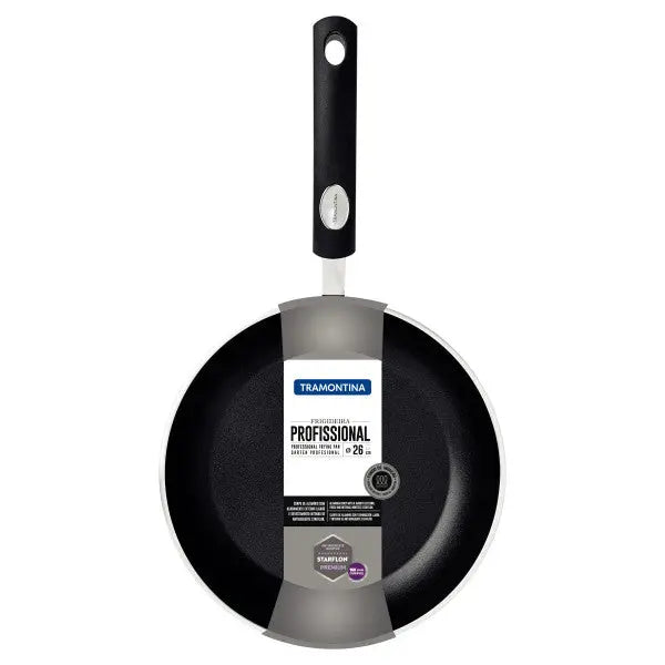 Tramontina Professional Frying Pan 26cm  Cookware