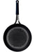 Tramontina Professional Iron Skillet Grill 30cm 2.4l  Cookware