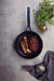 Tramontina Professional Iron Skillet Grill 30cm 2.4l  Cookware