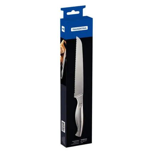 Tramontina Sublime Bread Knife 8", 20cm  Bread Knife