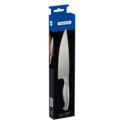 Tramontina Sublime Chef Knife 8", 20cm  Chef Knife