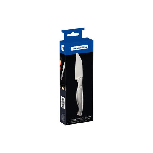 Tramontina Sublime Paring Knife 3", 8cm  Paring Knife