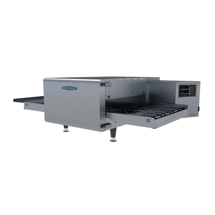 TurboChef High h ventless conveyor oven - SPTC.HHC.2020.SPLIT.V
