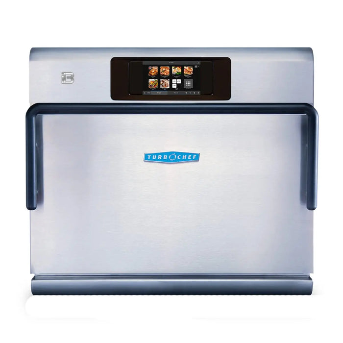 TurboChef i3 SPTC.i3 ventless rapid cook oven