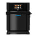 TurboChef ECO Bandido SPTC.ECO.BANDIDO.BL rapid cook oven with panini press