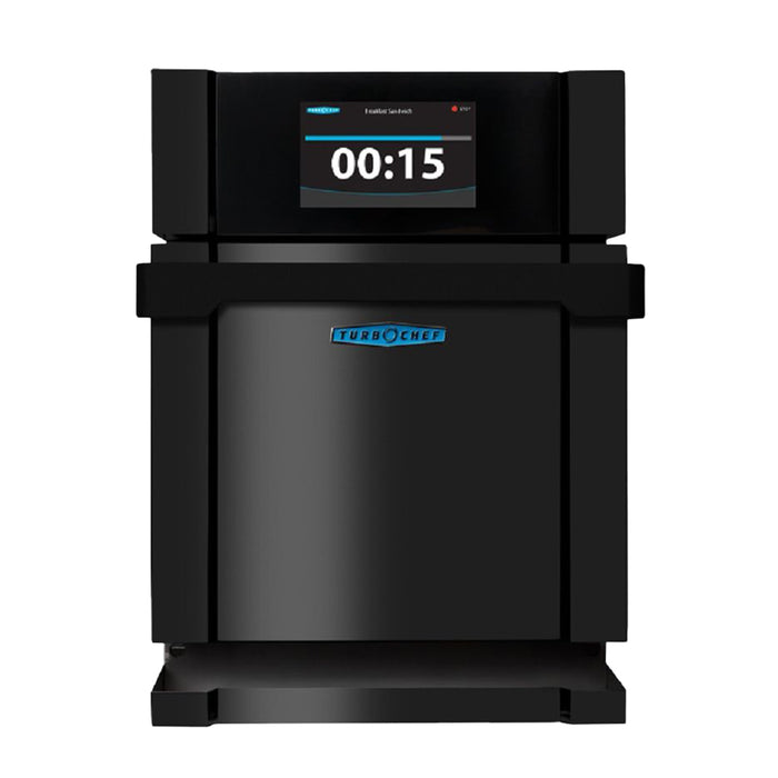 TurboChef ECO SPTC.ECO.BL ventless rapid cook oven
