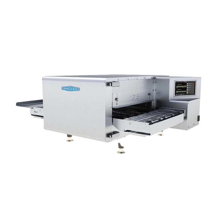 TurboChef High h ventless conveyor oven - SPTC.HHC.1618.48.V
